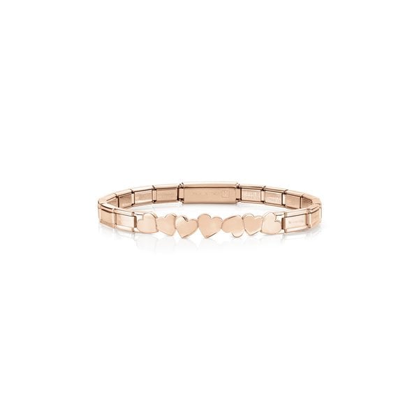 Hearts ROSE GOLD