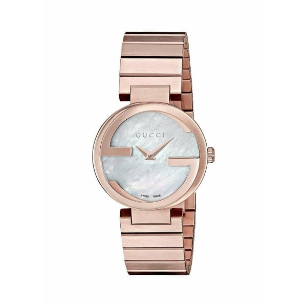 Ladies Interlocking-G Watch