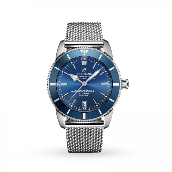 SUPEROCEAN HERITAGE II