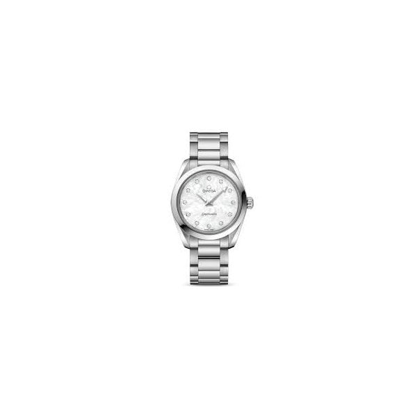 OMEGA SEAMASTER AQUA TERRA 150M 28MM