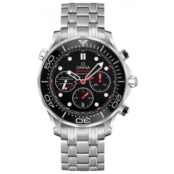 SEAMASTER