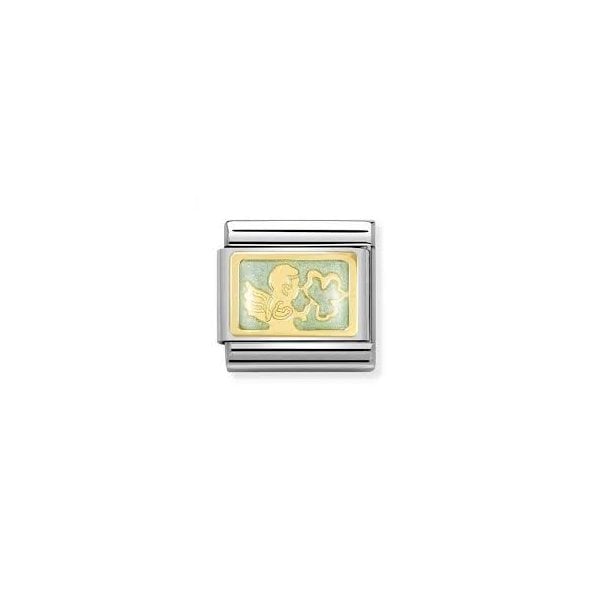 Messenger Angel: GOOD LUCK Charm