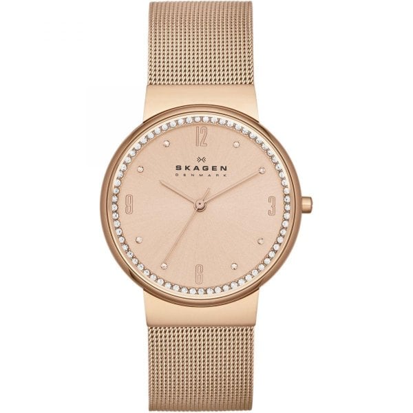 Ancher Watch