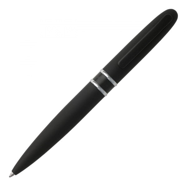 Black Ballpoint Pen