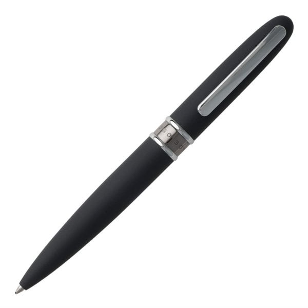 Blue Ballpoint Pen