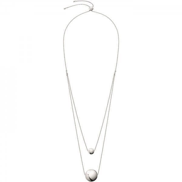UNPAIRED NECKLACE