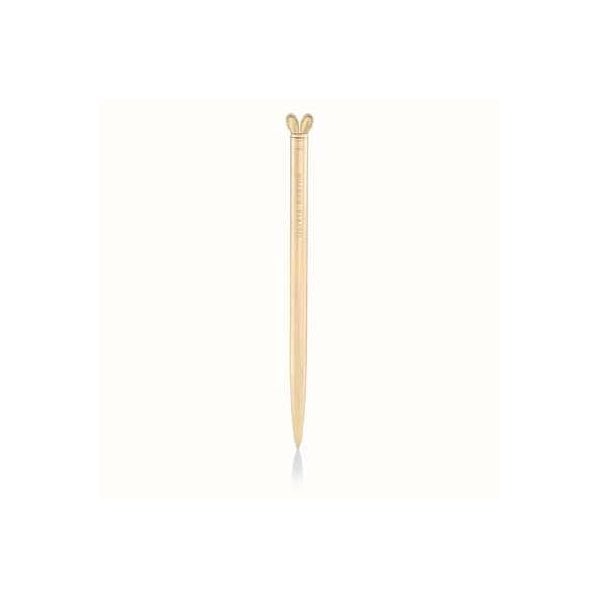 BUNNY EARS GOLD PEN