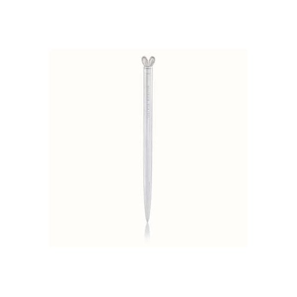 BUNNY EARS SILVER PEN
