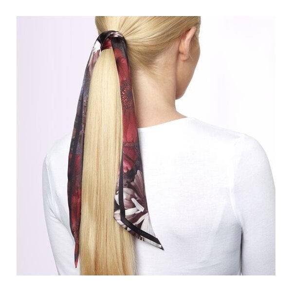 CELESTIAL SKINNY SCARF