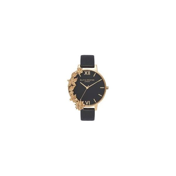 Case Cuffs Black Watch