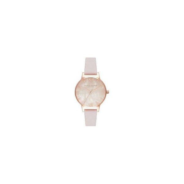 Semi Precious Watch