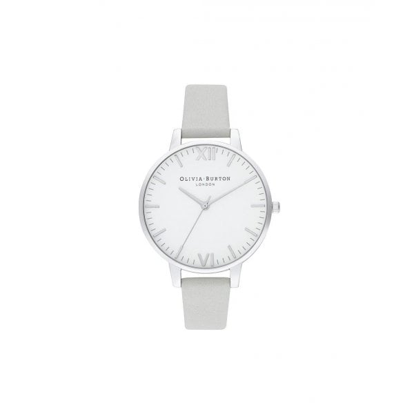 Timeless Watch