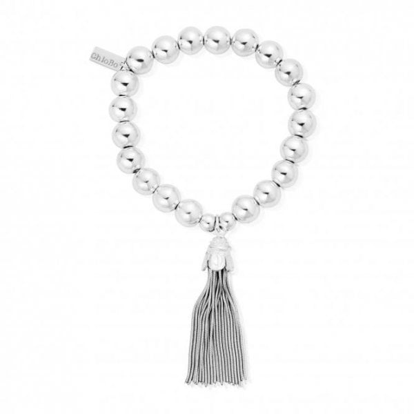 Mini Tassel Bracelet