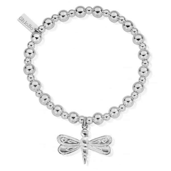Mini Dragonfly Bracelet