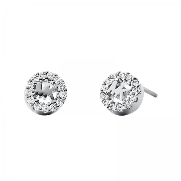Rose Gold Stud Earring