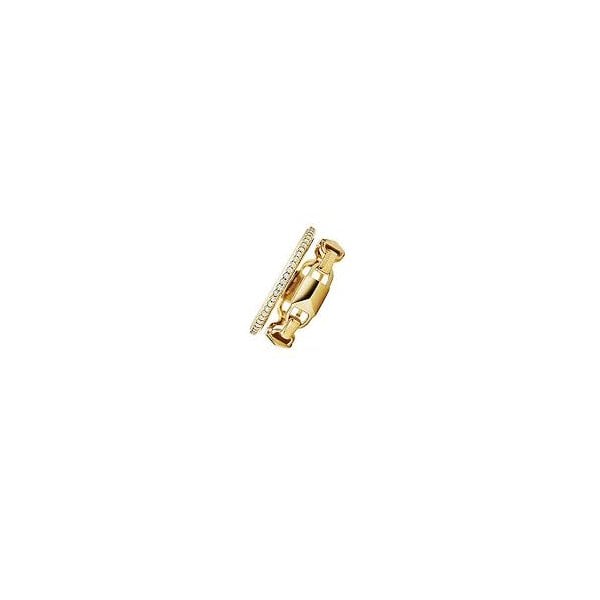 Mercer Link Ring S6