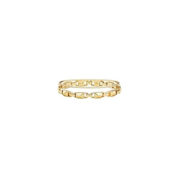 Mercer Link BRACELET