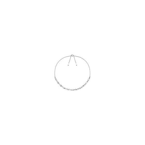 Mercer Link BRACELET