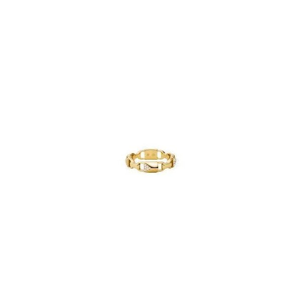 Mercer Link Ring S6