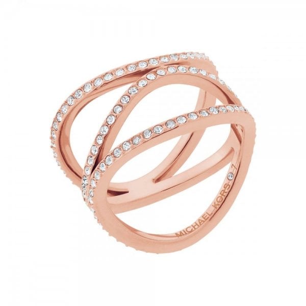 Custom Kors Ring