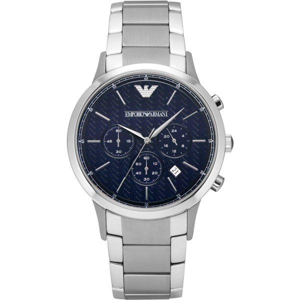 EMPORIO ARMANI CHRONOGRAPH