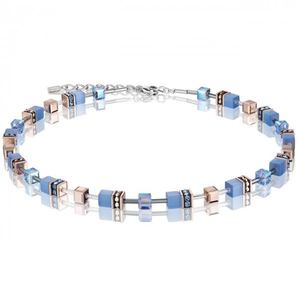 Geocube LBlue