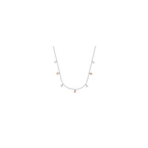 Monsoon Necklace