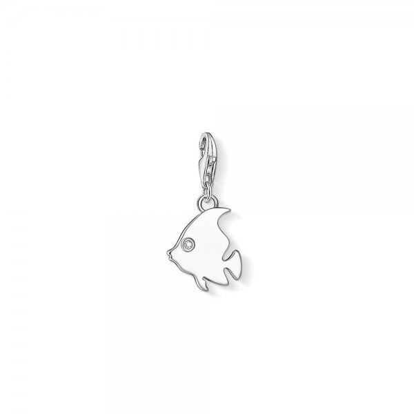 Fish Charm