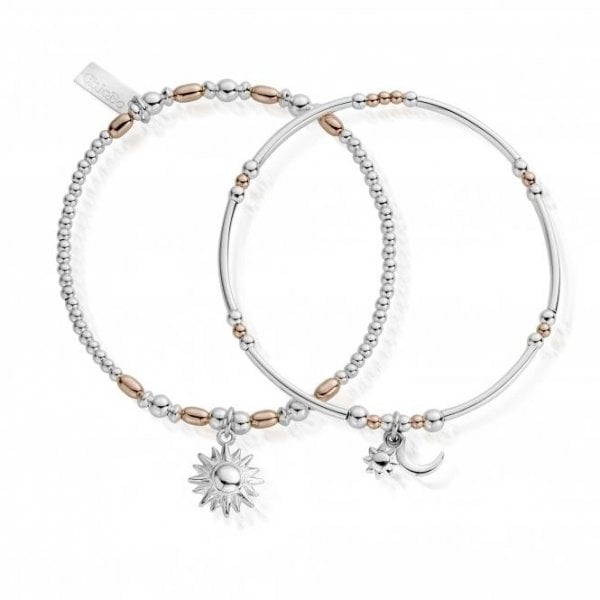 Set of 2 Bracelets