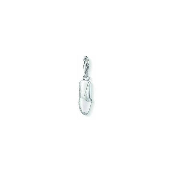 Espadrille Charm