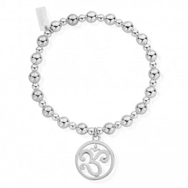 Small Ball Bracelet
