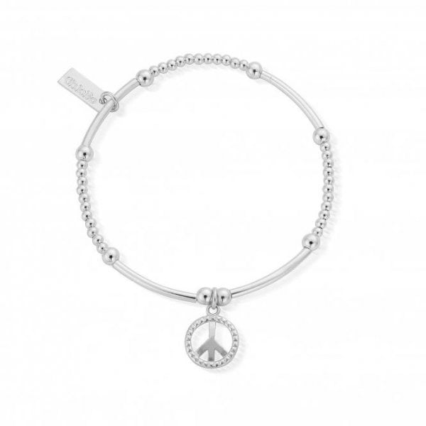 Mini Peace Bracelet