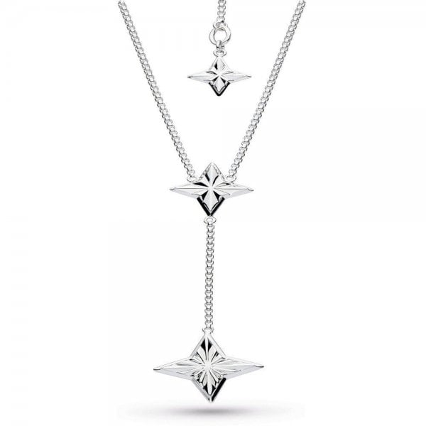 EMPIRE ASTORIA NECKLACE