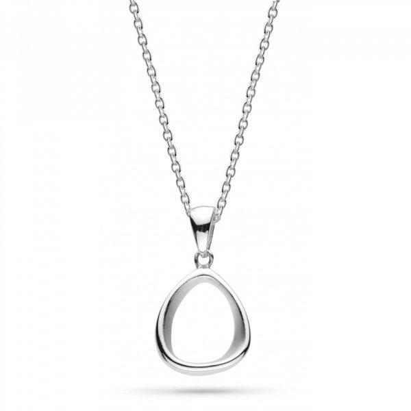 Coast Shore Sandblast Necklace