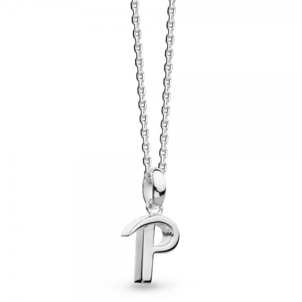 Signature 'P'