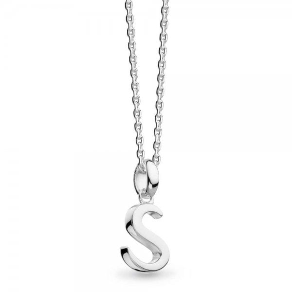Signature 'S'