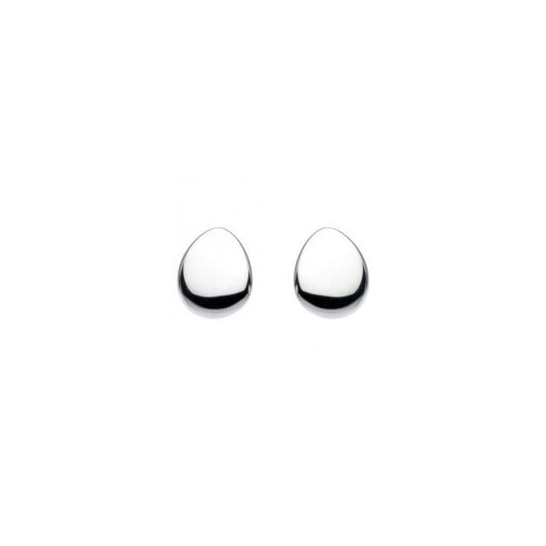 Pebble Tumble Studs