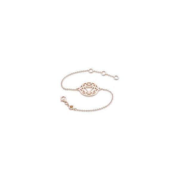 Daisy Bracelet