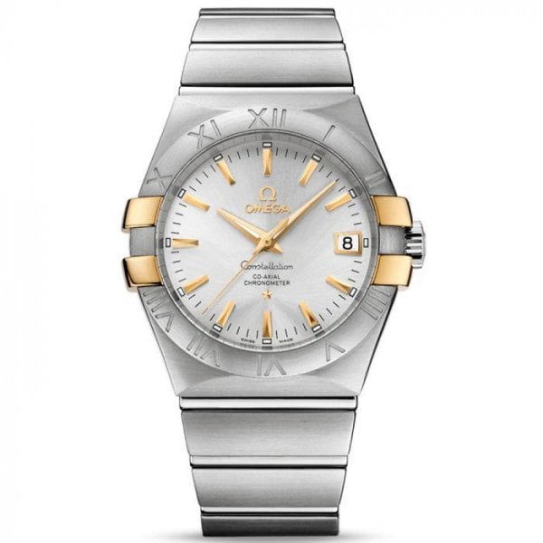 EX- DISPLAY CONSTELLATION CO‑AXIAL 35 MM