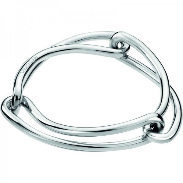 Calvin Klein Unified Bangle
