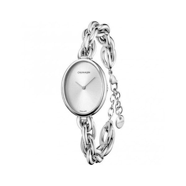 Calvin Klein K9Y23126 State Watch