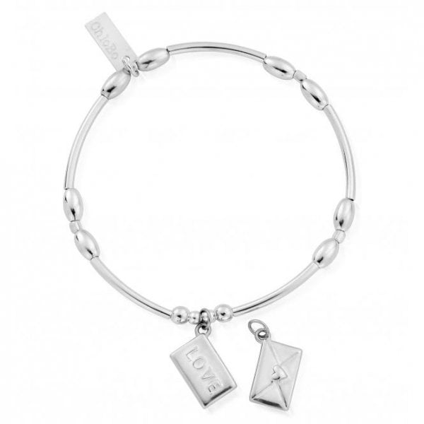 Limited Edition Valentines Love Letter Bracelet