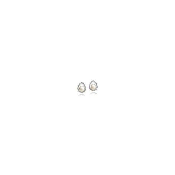AMBERLEY PEARL EARRINGS