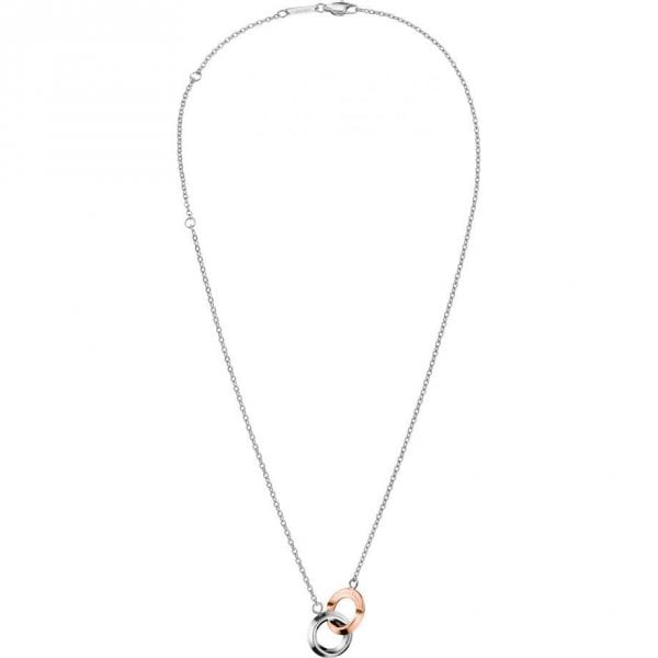 CK Beauty Short necklace