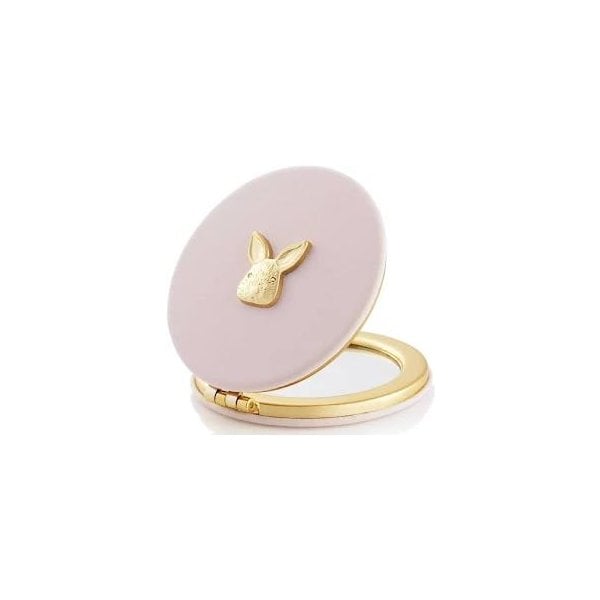 3D Bunny Compact Blossom & Gold