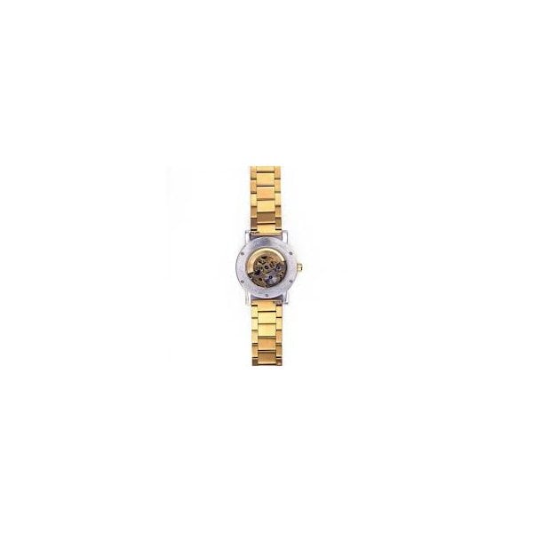 Kolt Gold Watch