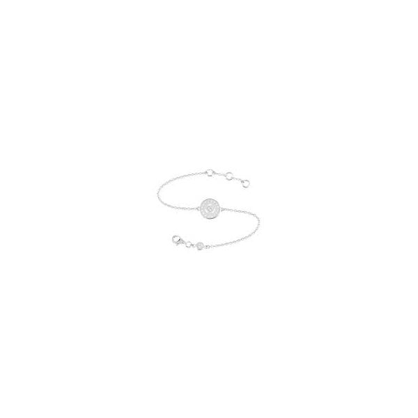 SLV Throat Chakra Bracelet
