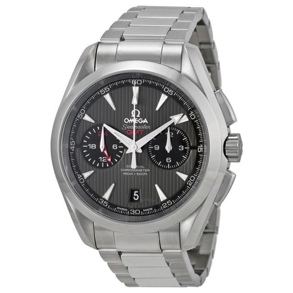 SEAMASTER