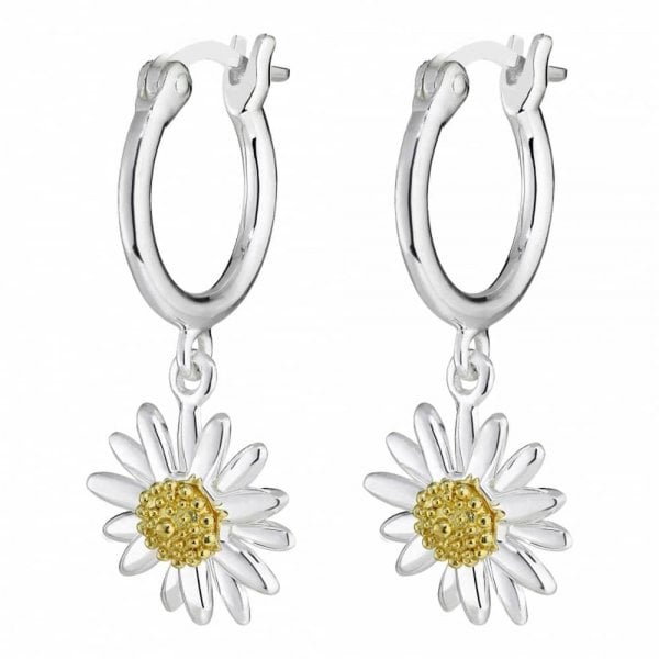 Daisy Earrings