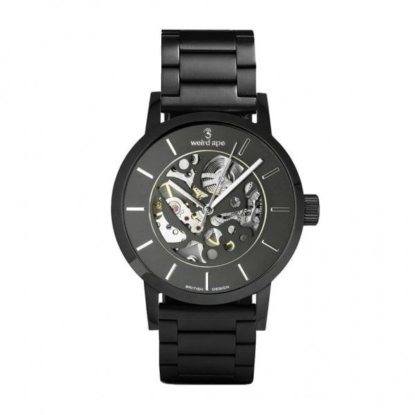 Ape-X - All Black / Black Link